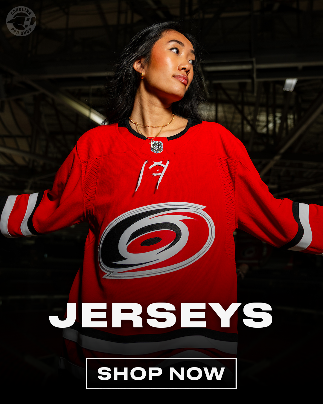 Jerseys