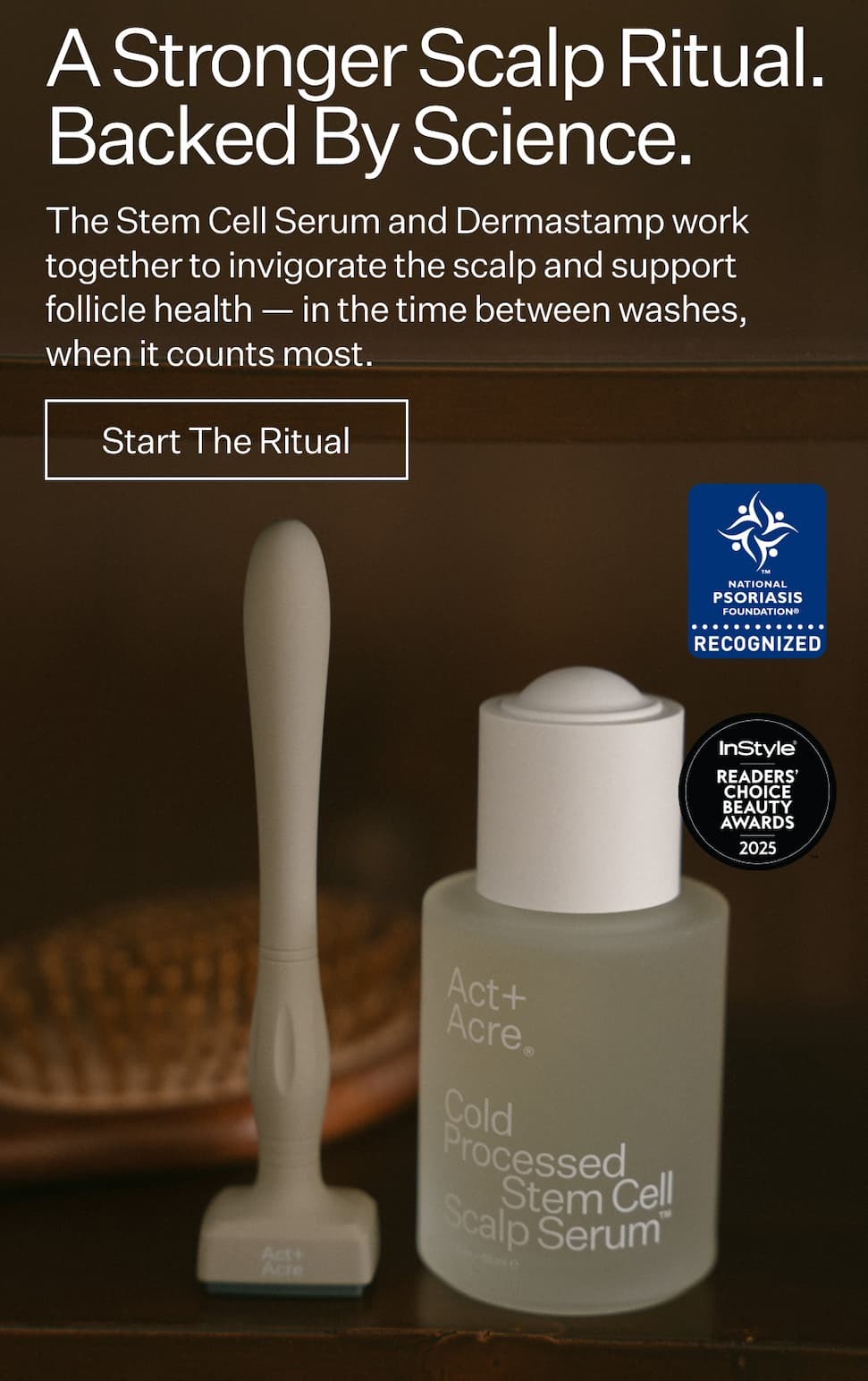 Shop The Ritual