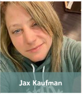 Jax Kaufman