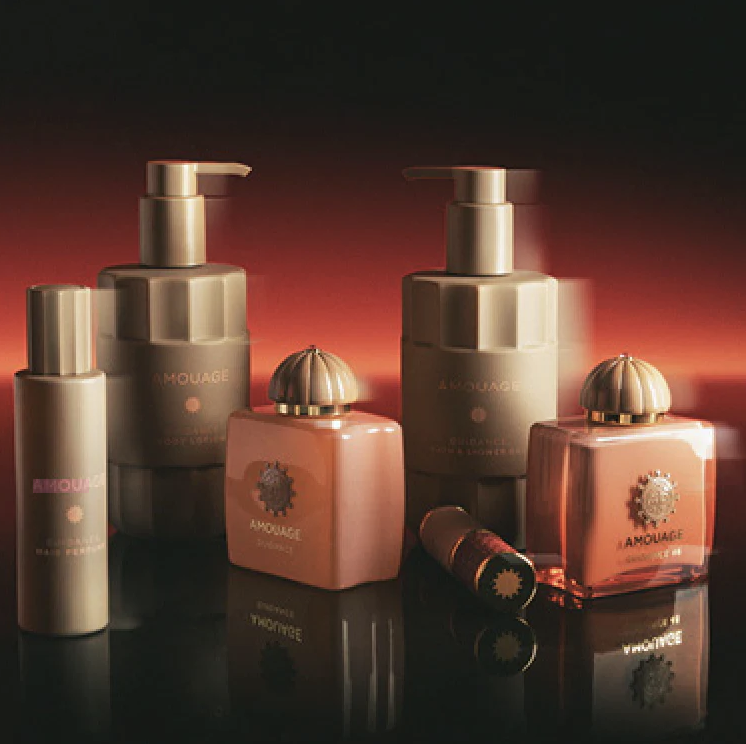 Guidance Collection