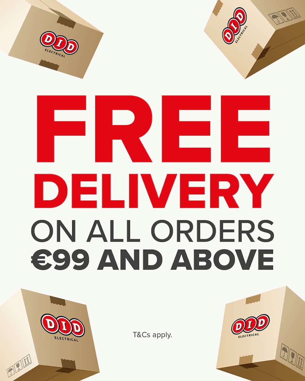 DID Electrical - Free Delivery
