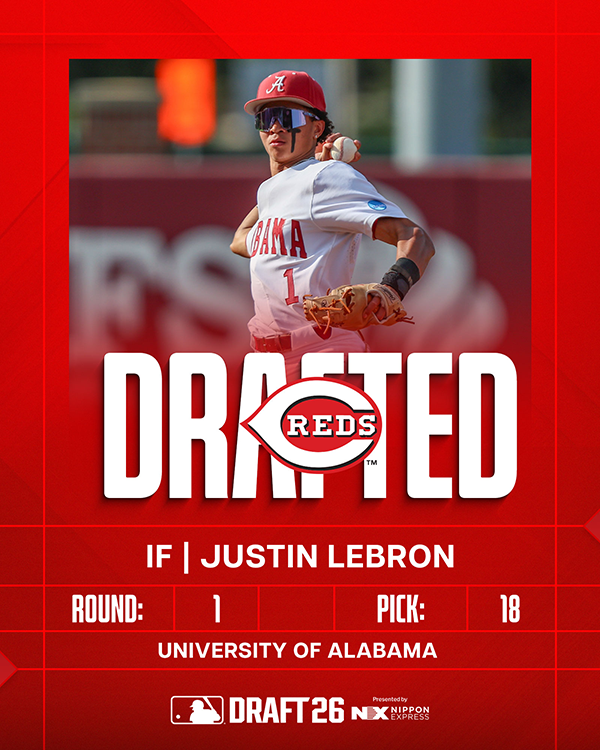 Reds News