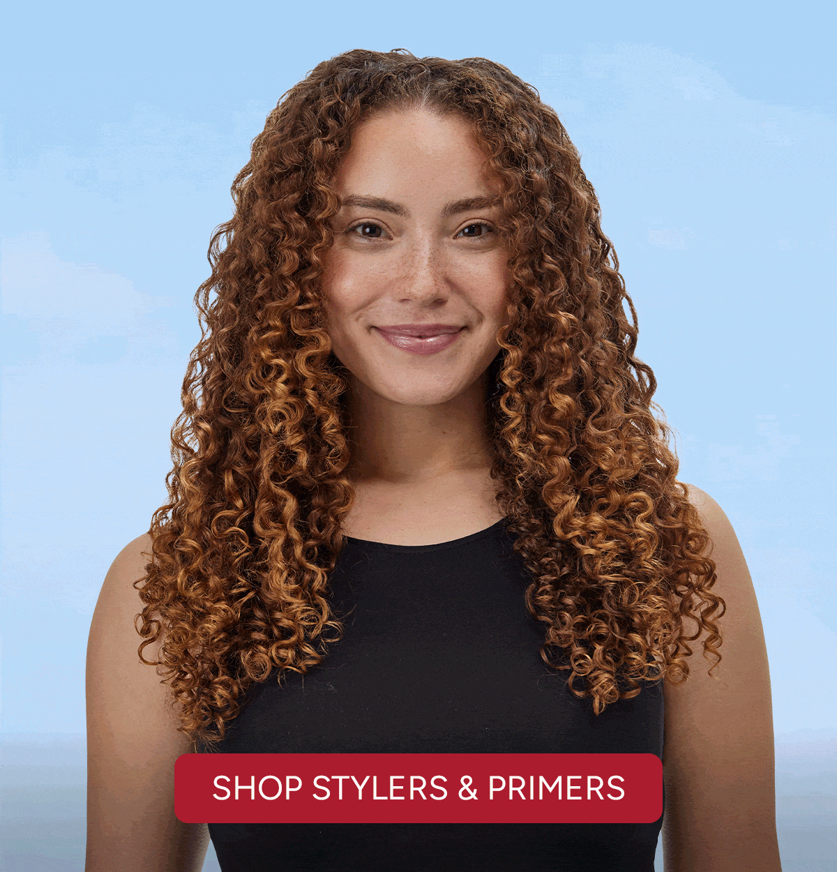 Shop Stylers & Primers