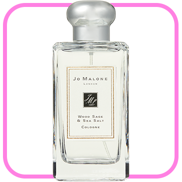 Jo Malone London Wood Sage & Sea Salt Cologne, 3.4 fl oz