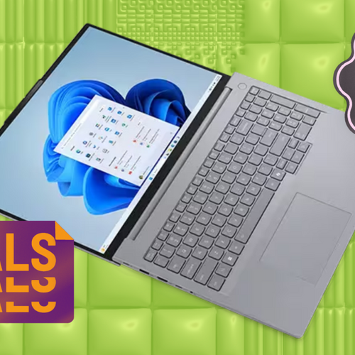 Best Laptop Deal of the Day: $260 in Savings on a Business-Minded Lenovo ThinkPad E16