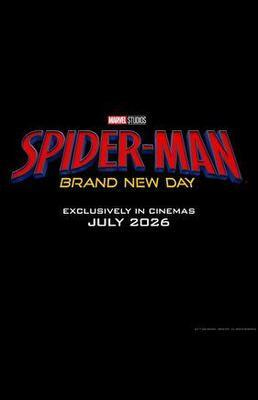 Spider-Man: Brand New Day