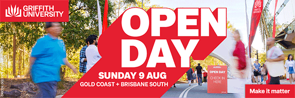 Griffith University