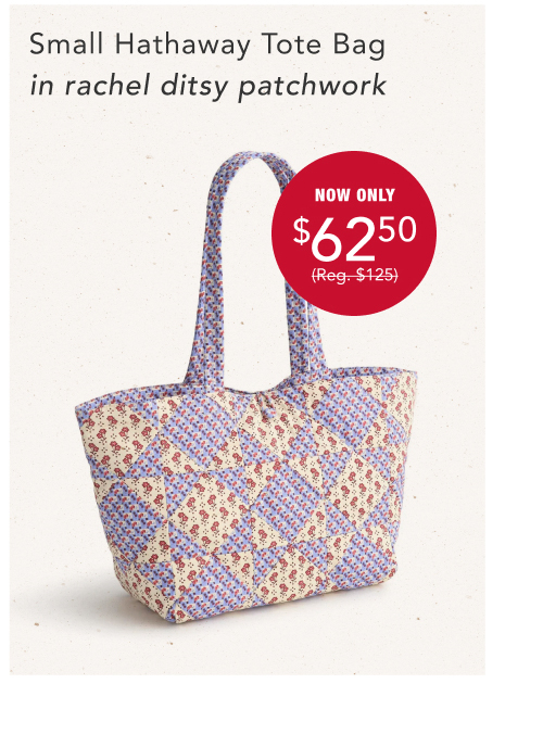 Shop Small Hathaway Tote Bag