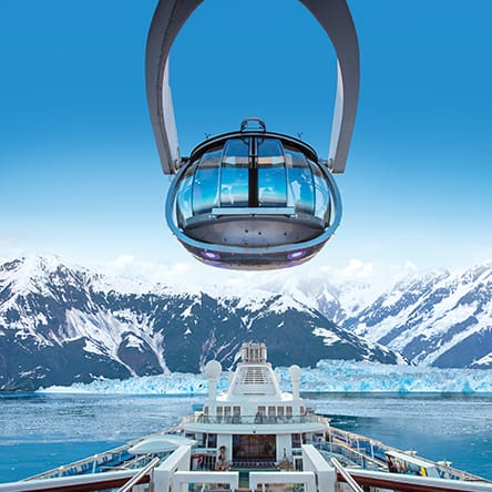 Popular Cruises