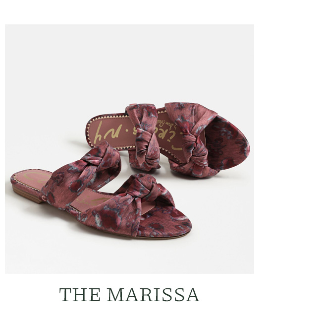 The Marissa
