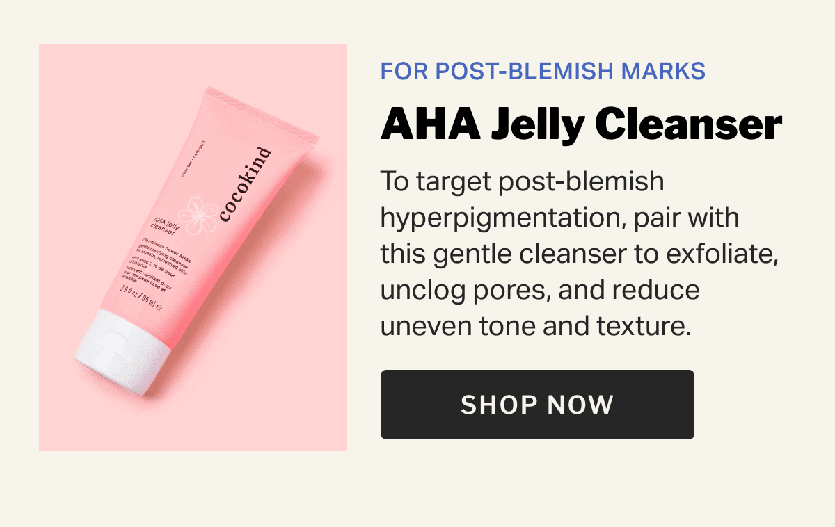 shop AHA