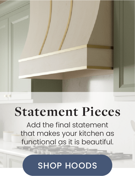 Statement Pieces