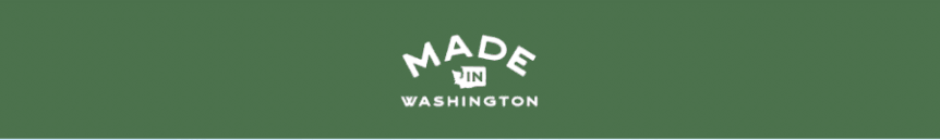 Made in Washington