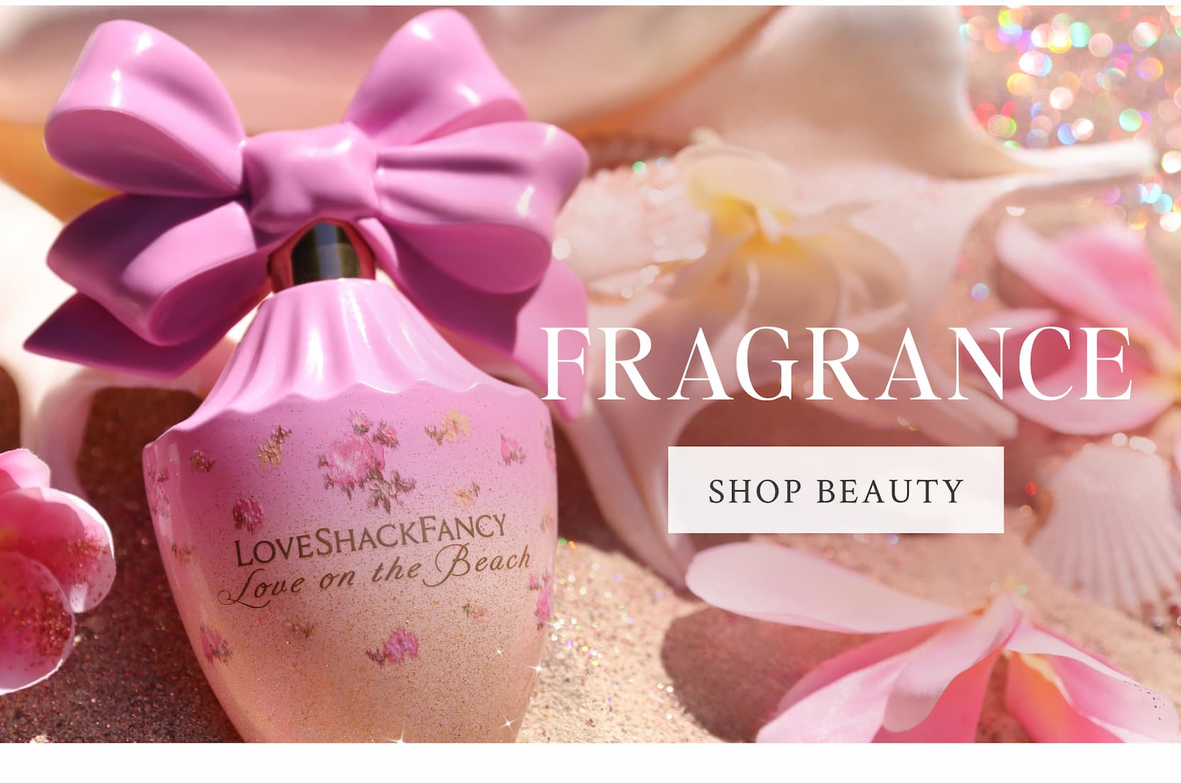 FRAGRANCE <SHOP BEAUTY>