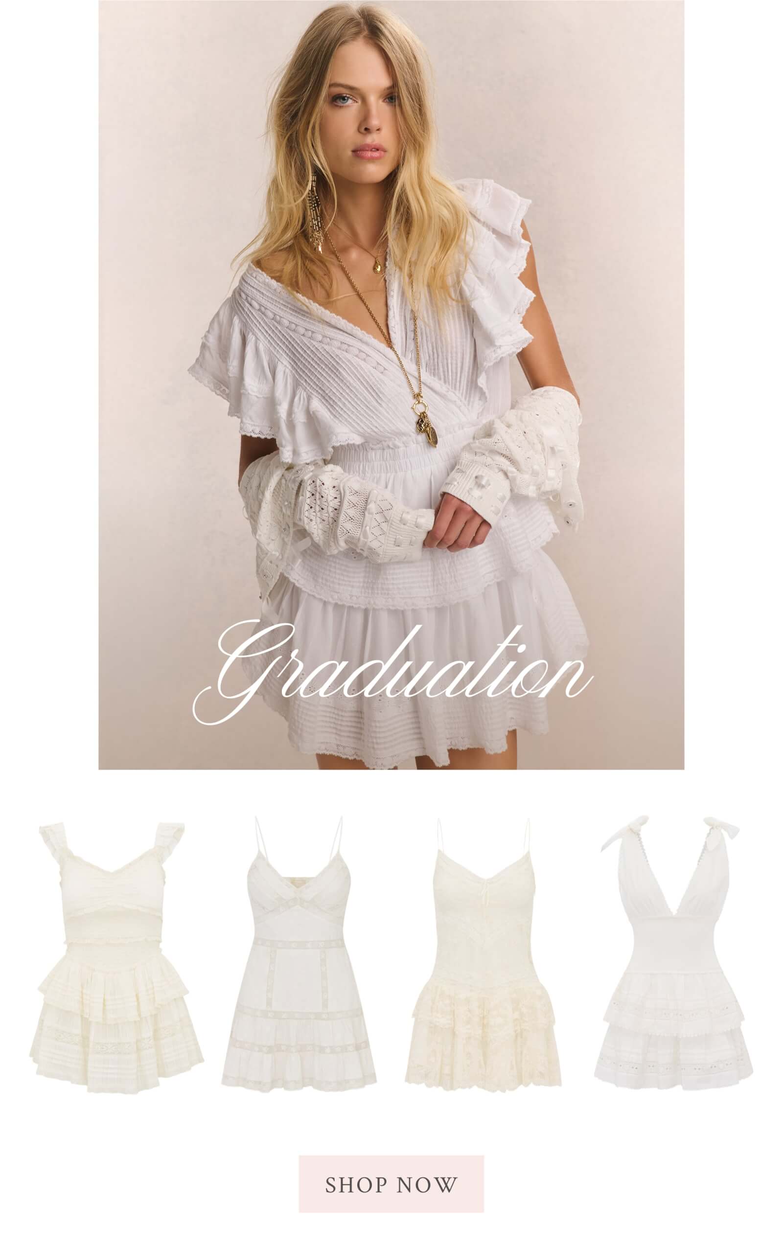 Graduation <SHOP NOW>