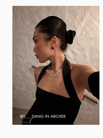 @S___DANG IN ARCHER