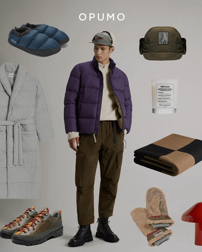 Collage of Weekly Wishlist : Bog Freeze