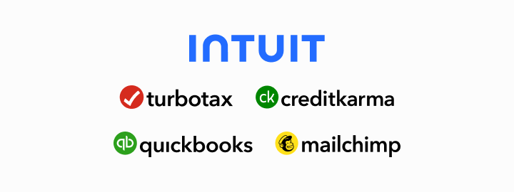 Intuit Logos