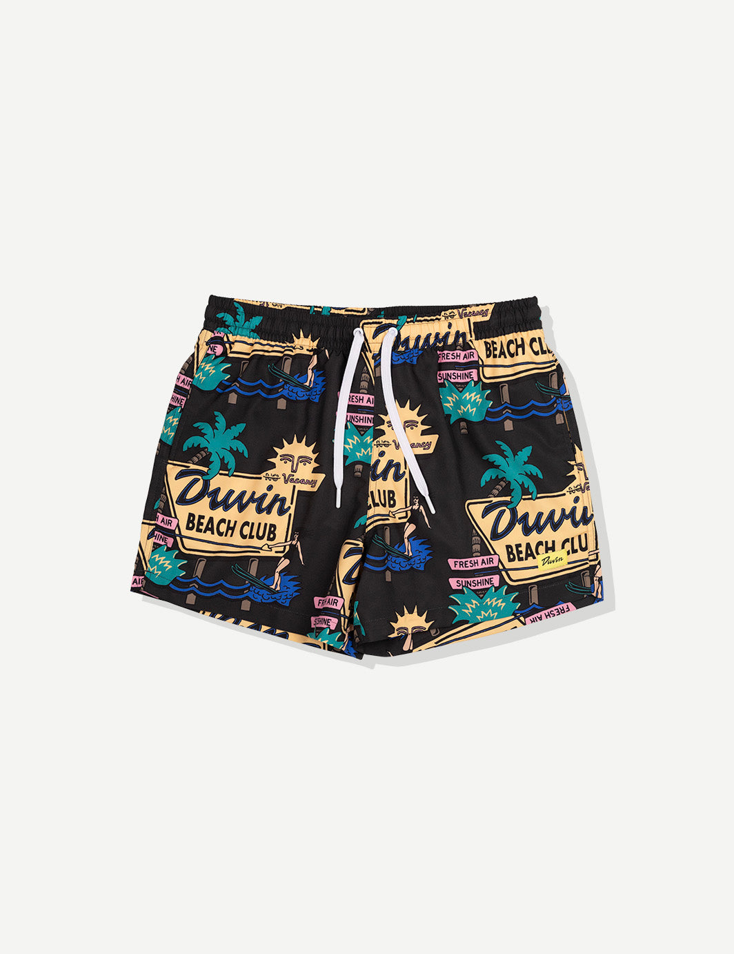 Image of Fresh Air Swim Short