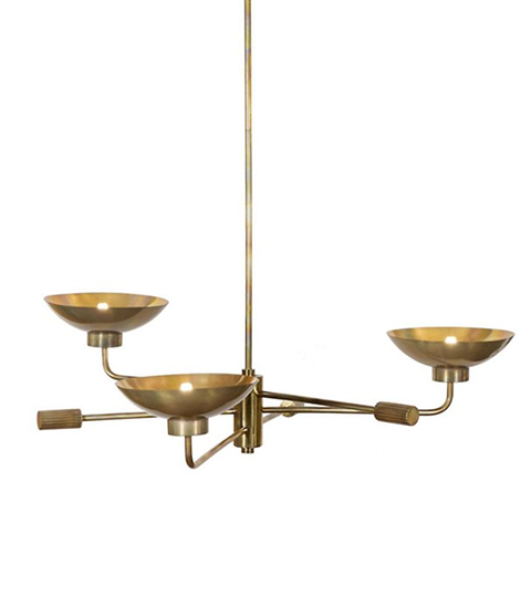 Lund Chandelier