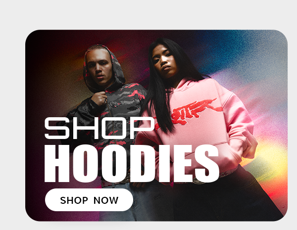 Hoodies