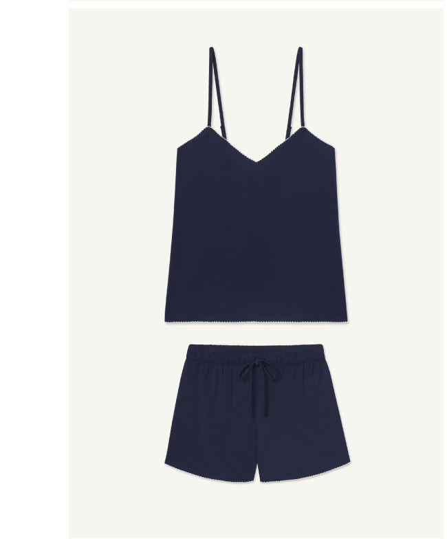 PAJAMAS, PLEASE