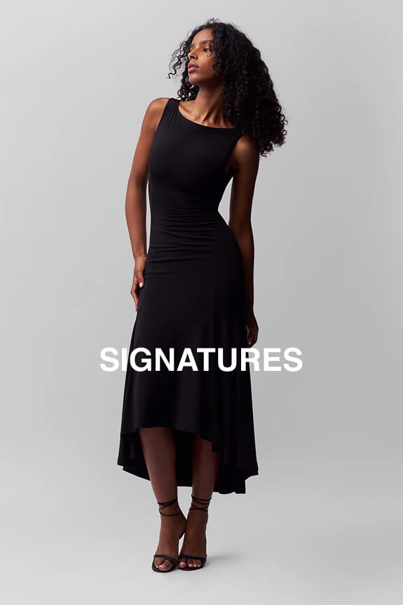 Signatures