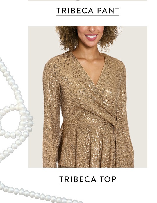Tribeca Top
