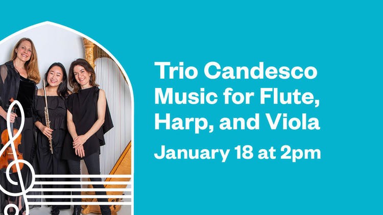 Trio Candesco