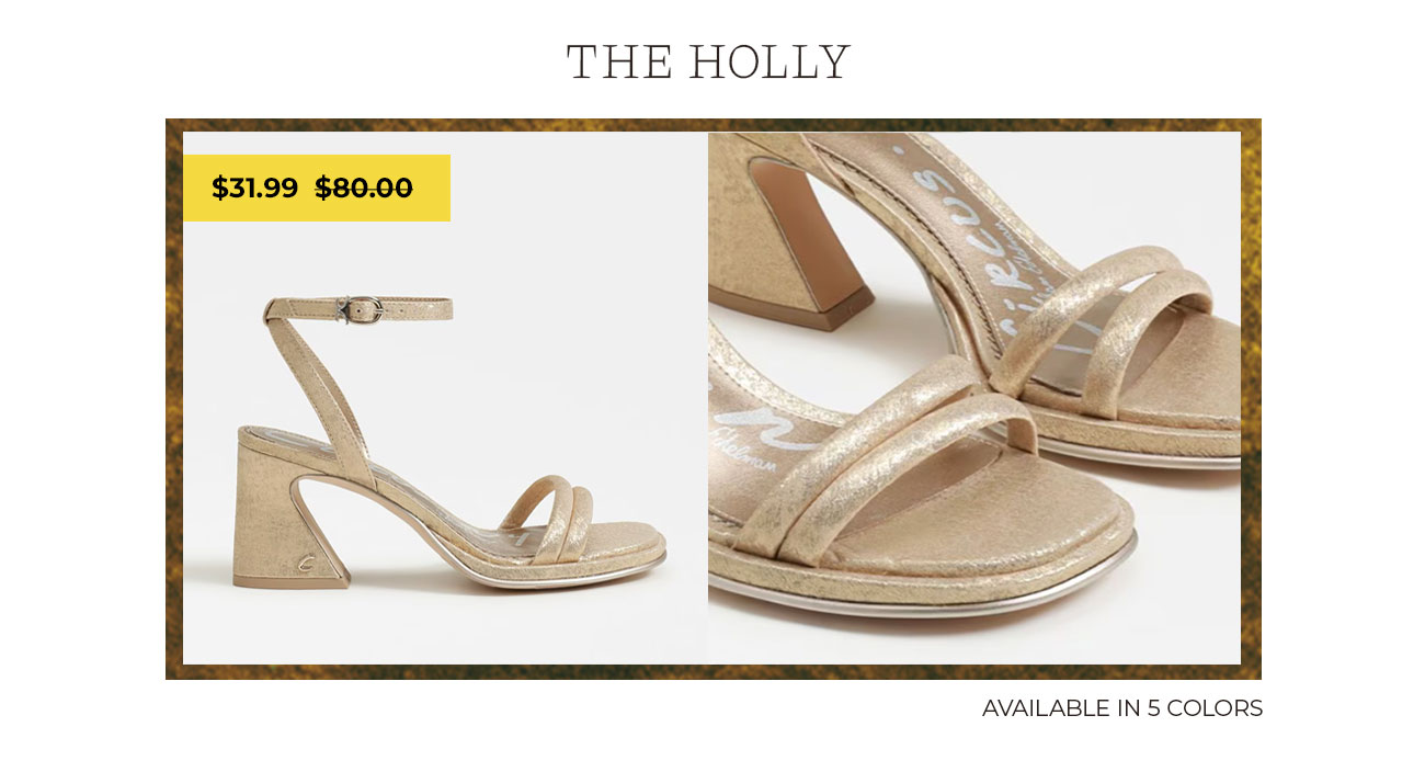 The Holly