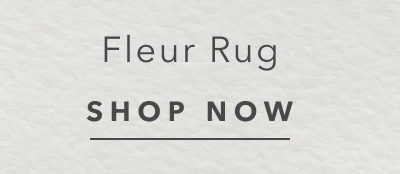 Fleur Rug