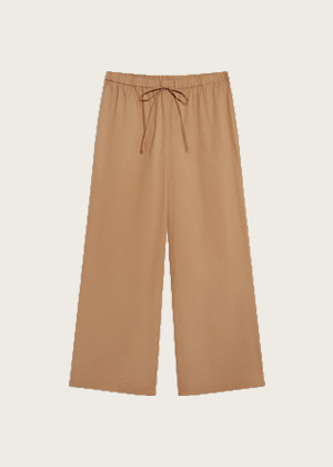 Lorrie Cotton Trousers