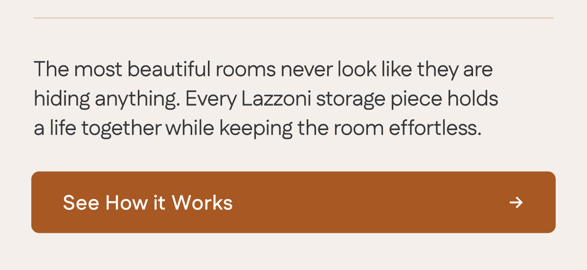 The difference between a room and a designed space: Layering. See how it works.