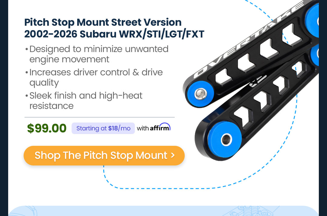 Shop The Pitch Stop Mount