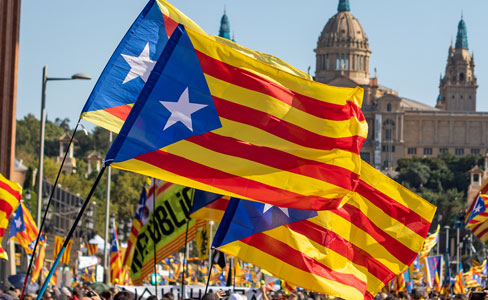 Karine Explores: Catalonia