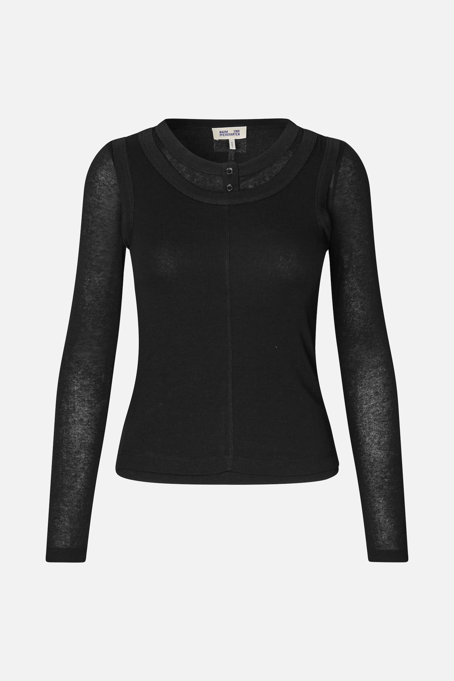 JAMILIAH BLOUSE