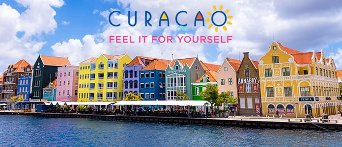 Curacao and US Virgin Islands St Thomas Feel It For Yourself