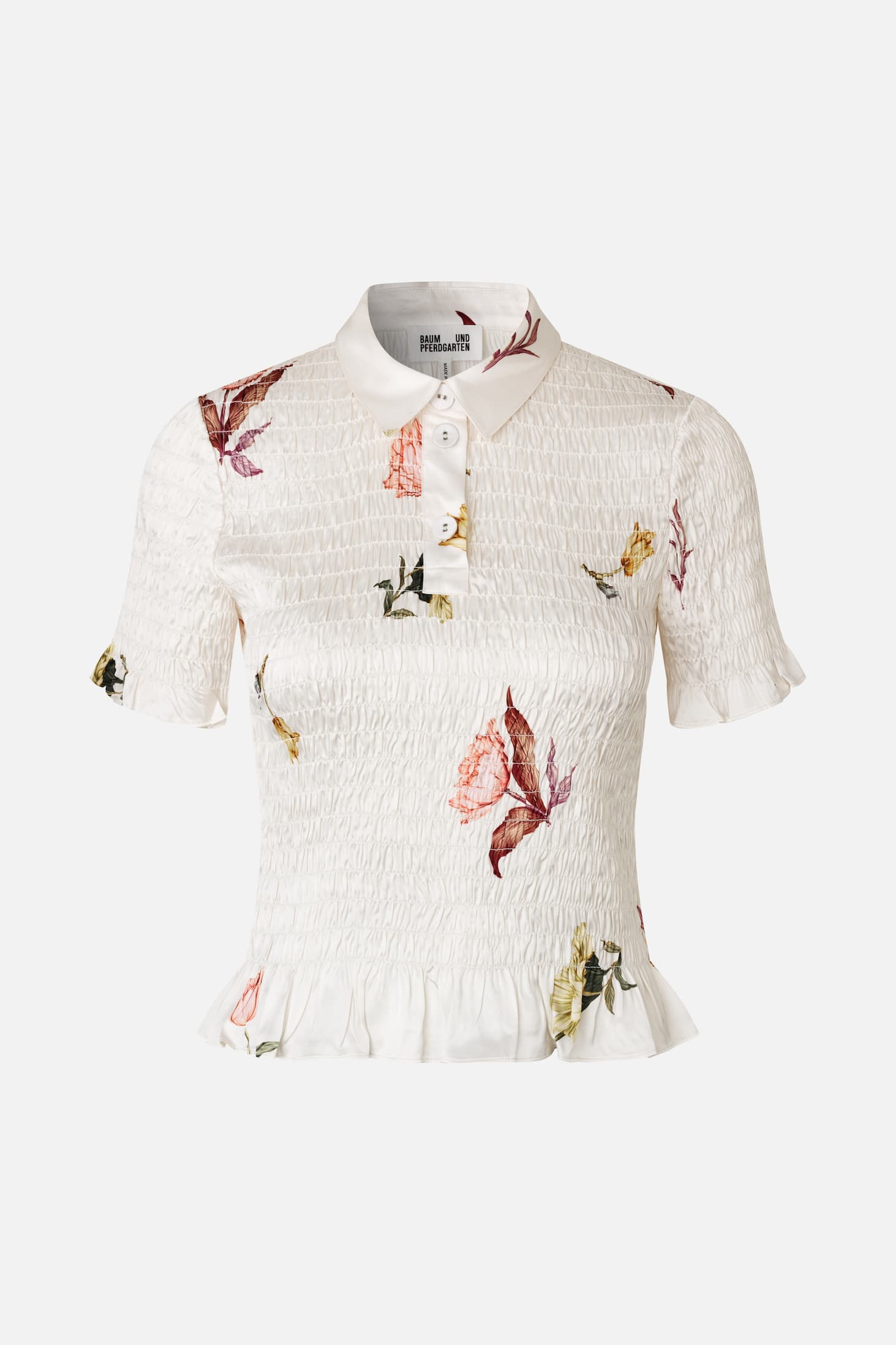 MYKA BLOUSE
