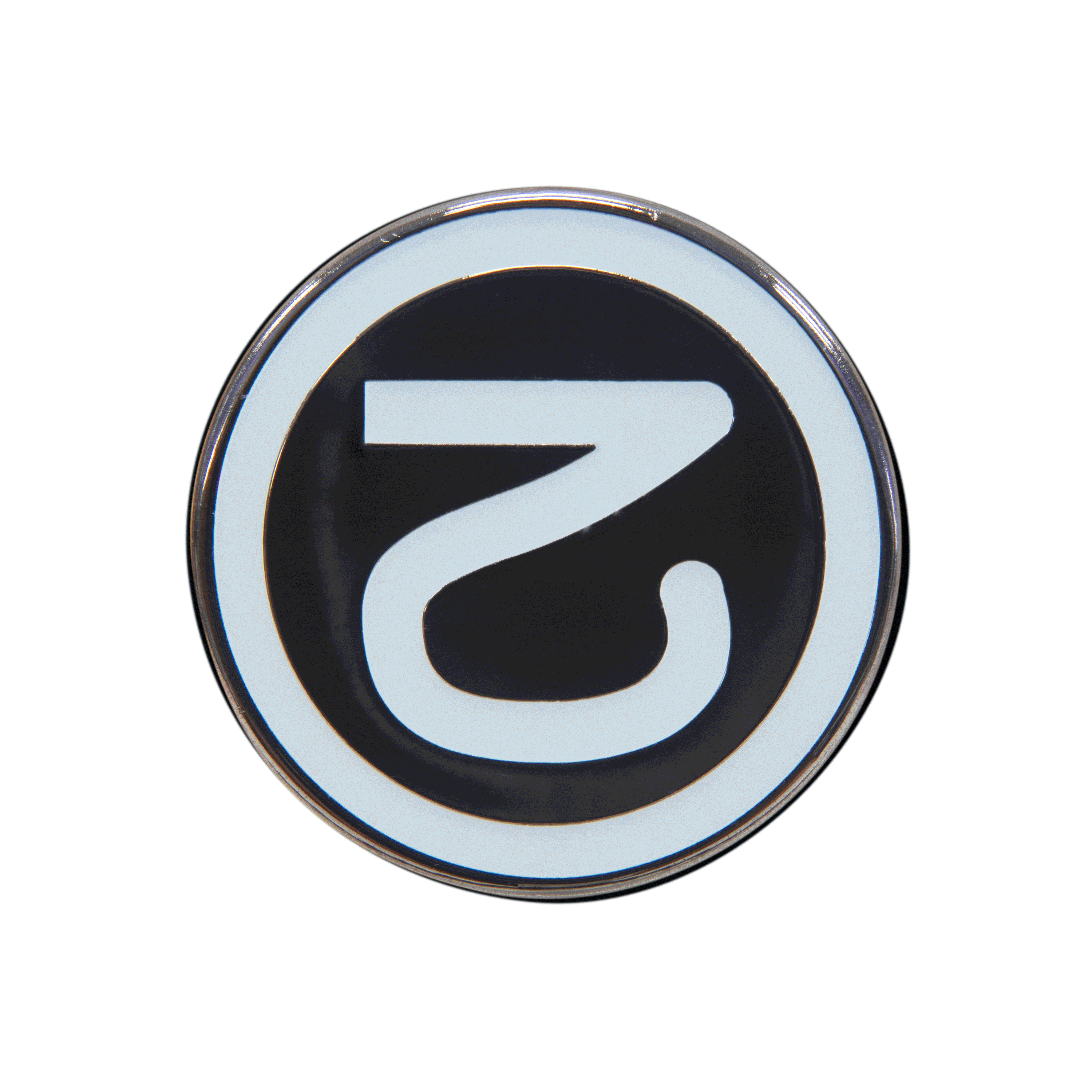 Rain World - Karma Symbol Glow in the Dark Pins - Violence