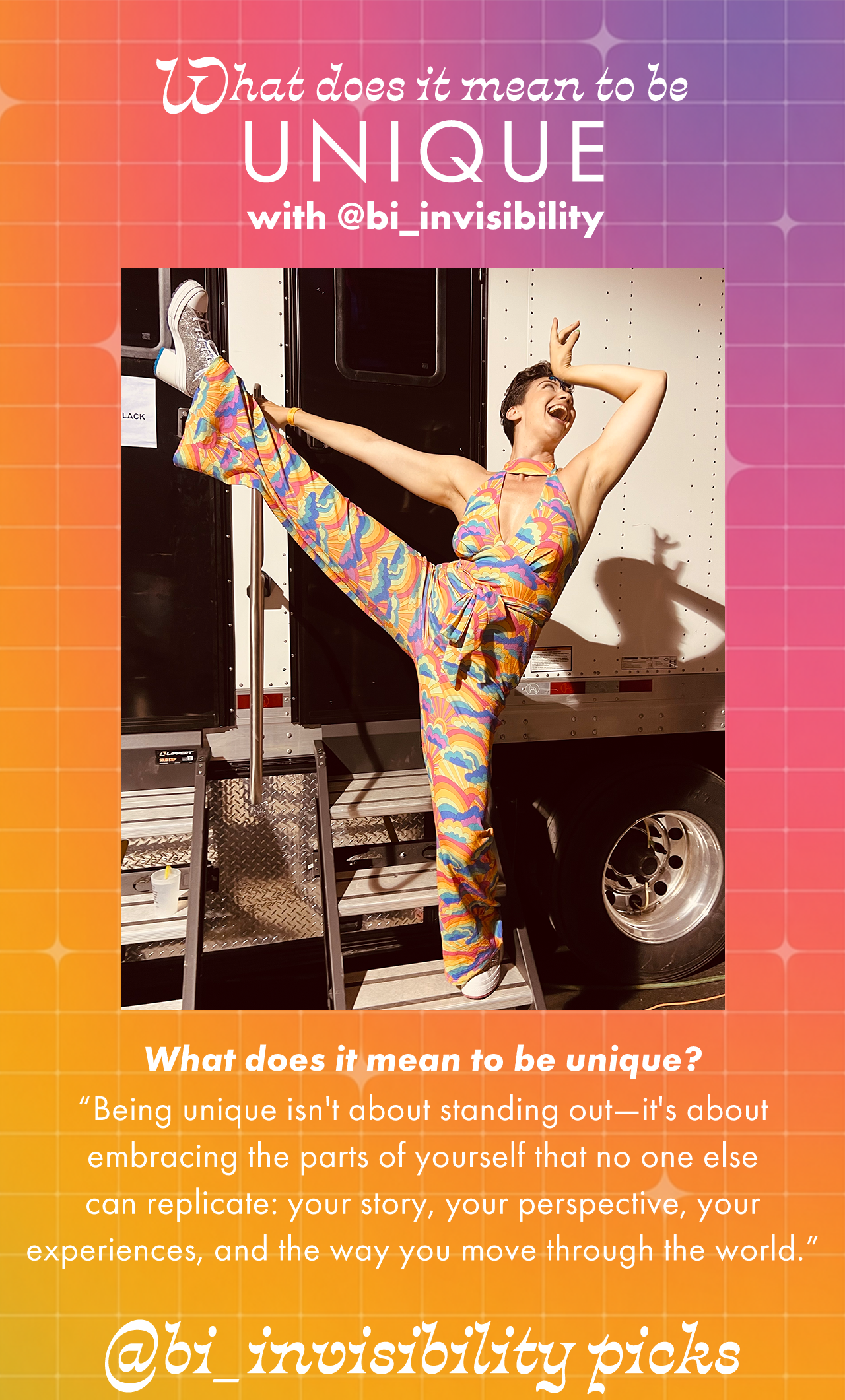 Pride Month Highlight @bi_invisibility