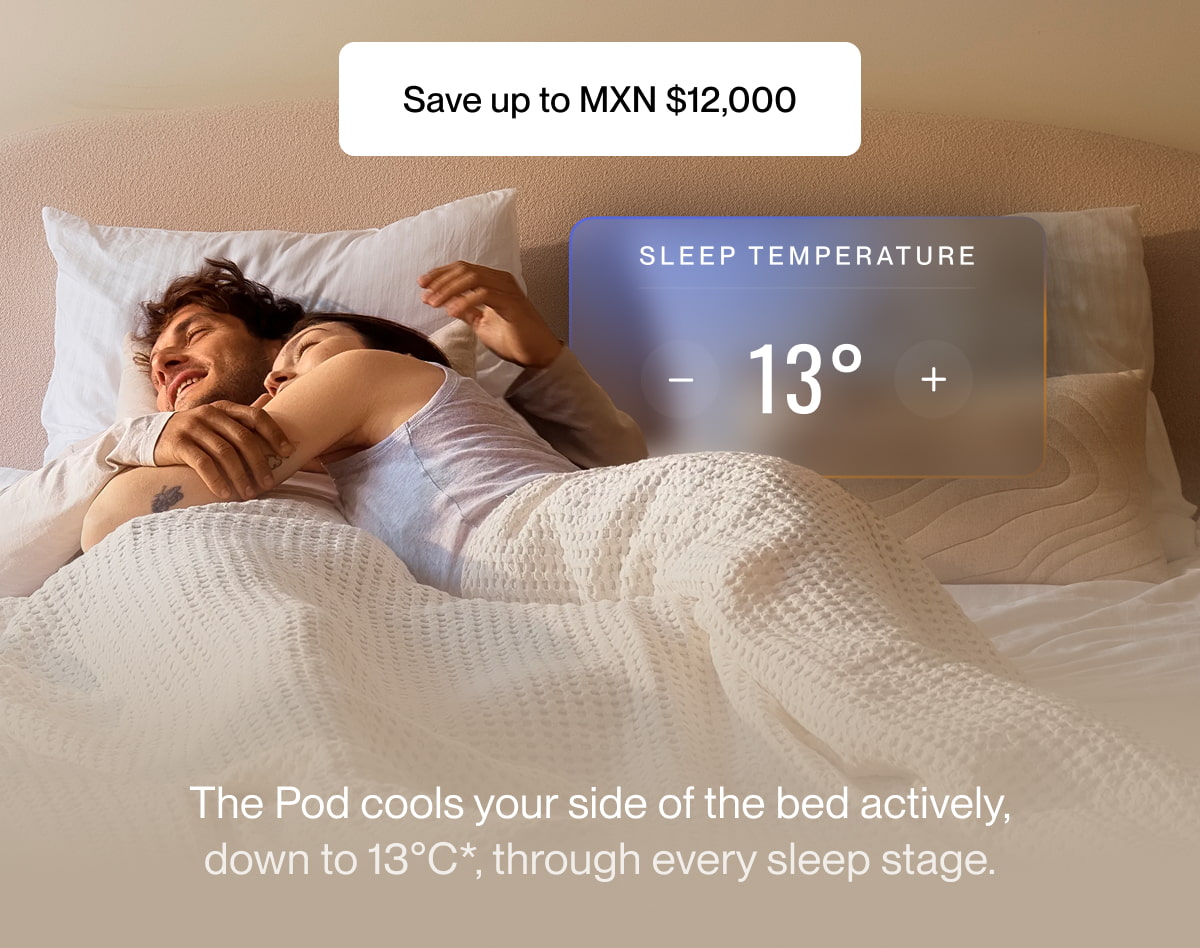 Sleep temperature