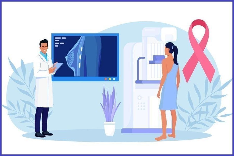 Breast Cancer Screening