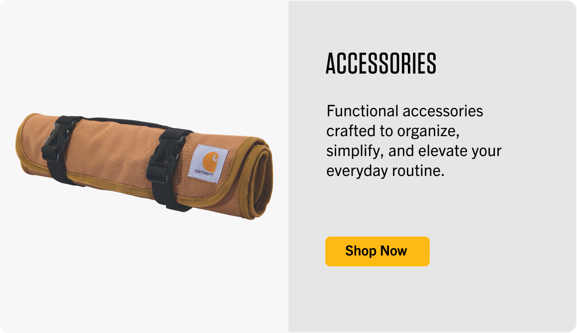 Accessories
