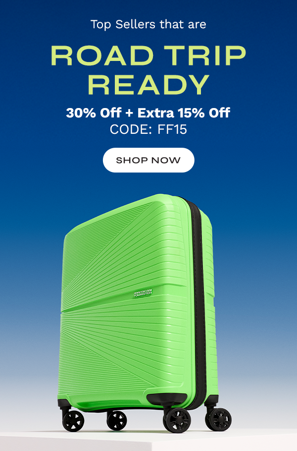 Shop 30% Off + Extra 15% Off