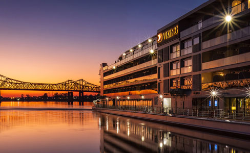 America’s Great River