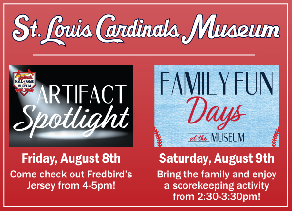 Museum Events