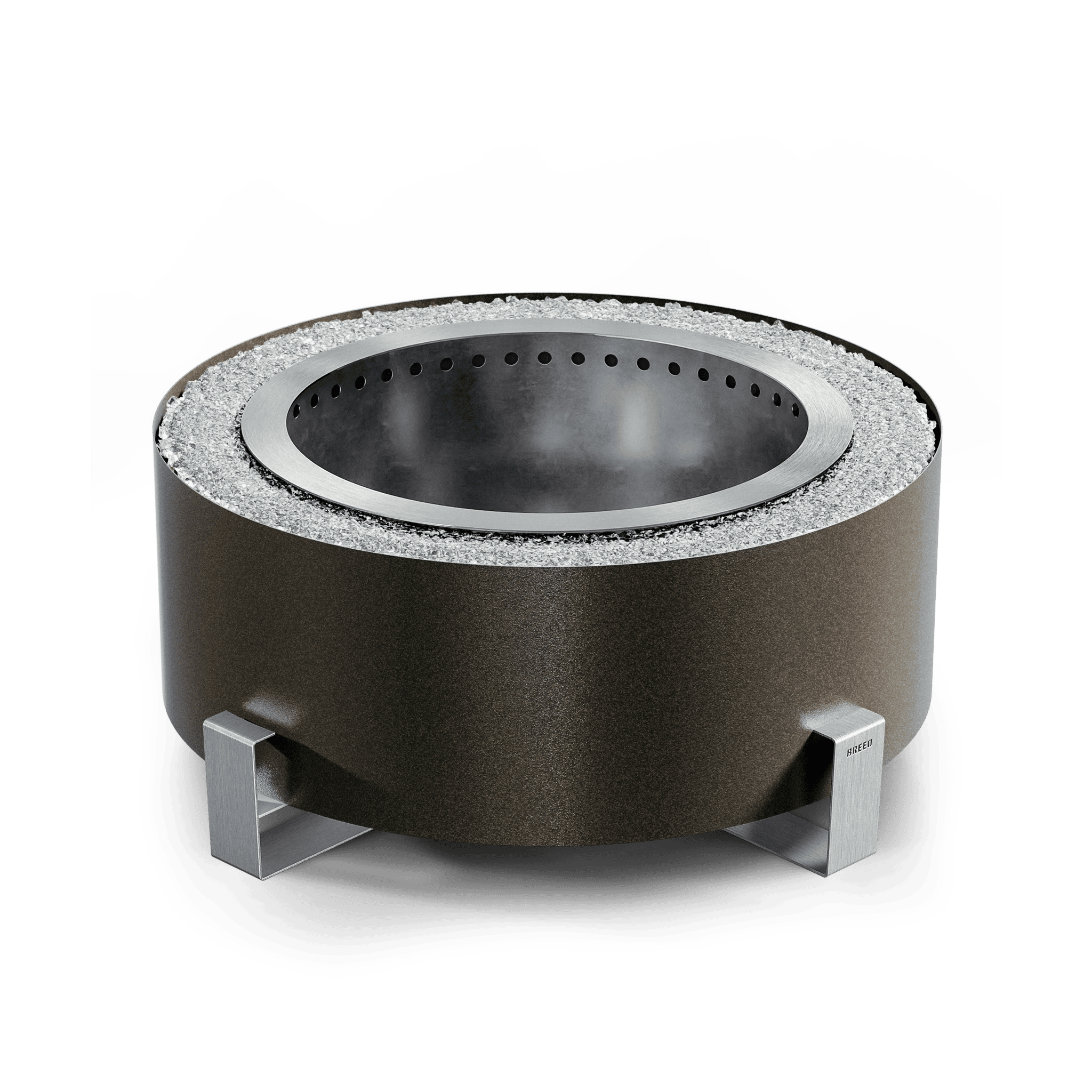 Image of Luxeve® Smokeless Fire Pit