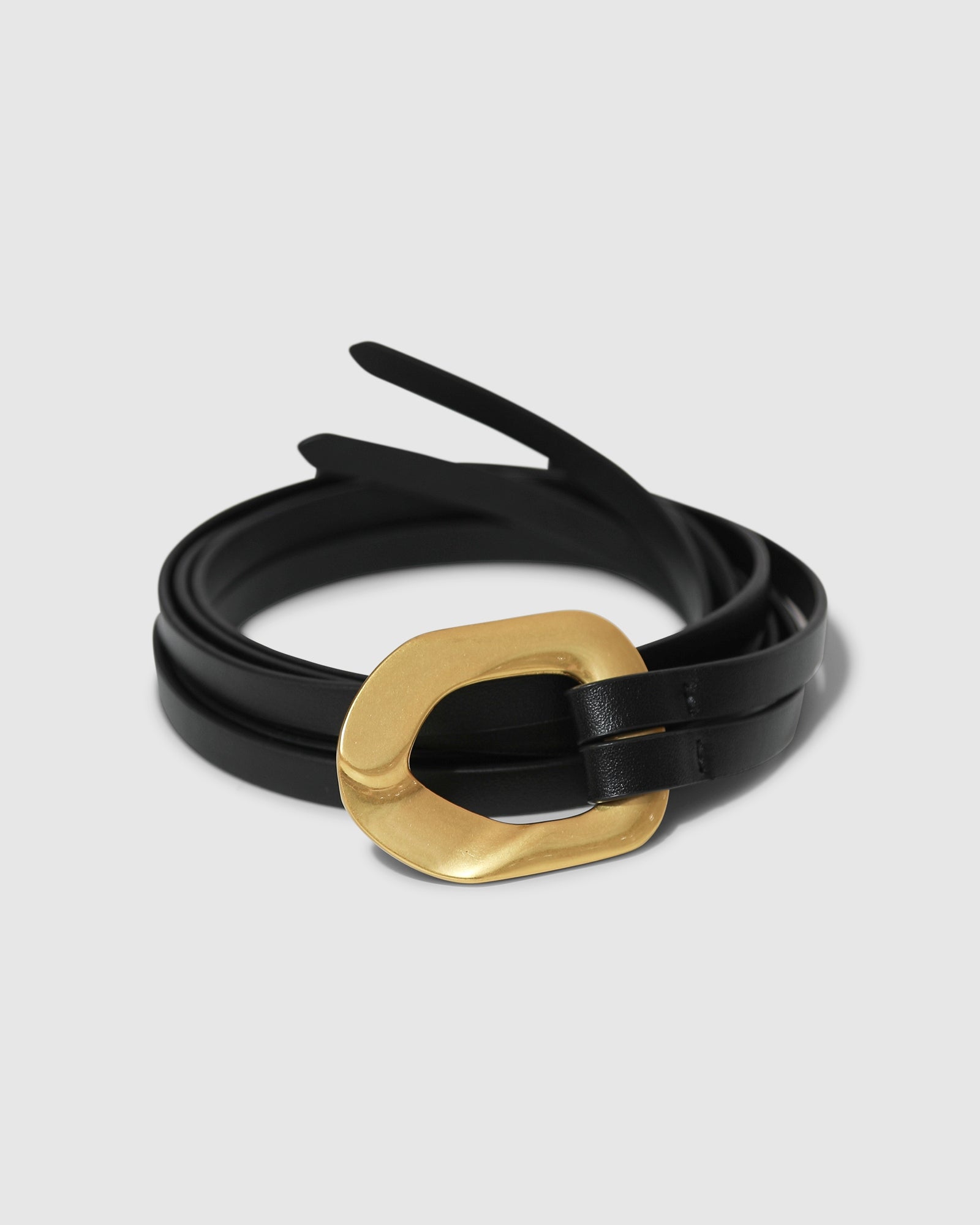 Image of Dream On Belt - Black