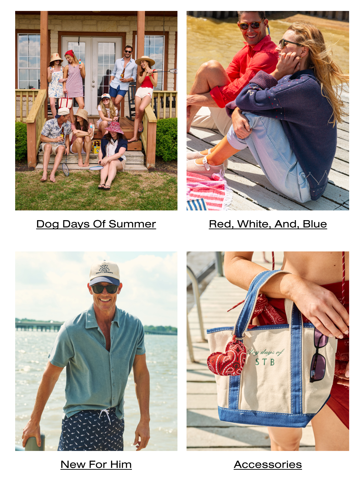Curated For You