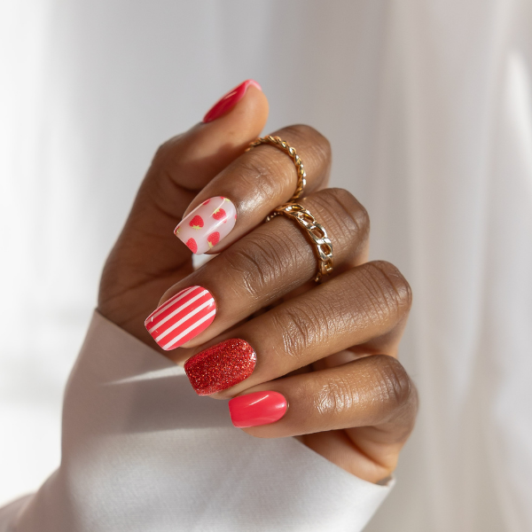 Fruity & Flirty, Filipa
